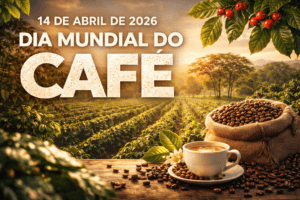Dia Mundial do Café