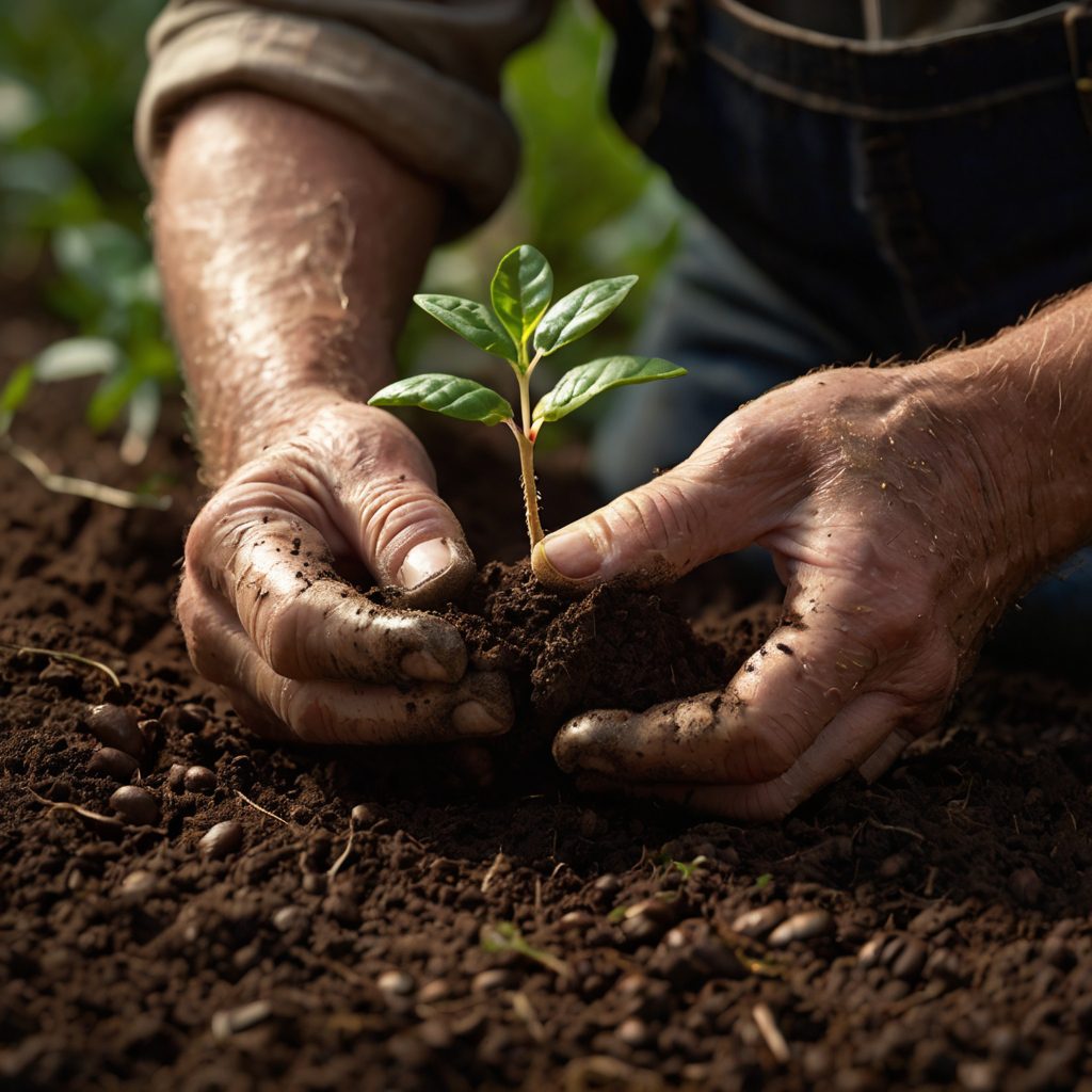 Os segredos do café desde seu plantio até o consumo nas cafeterias árabes do século XV.