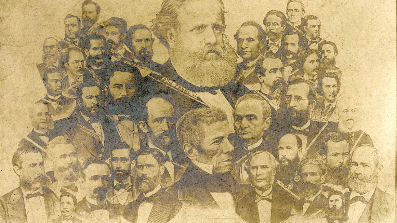 Café e Poder Político: A Influência dos Barões na Nação – ano 1870