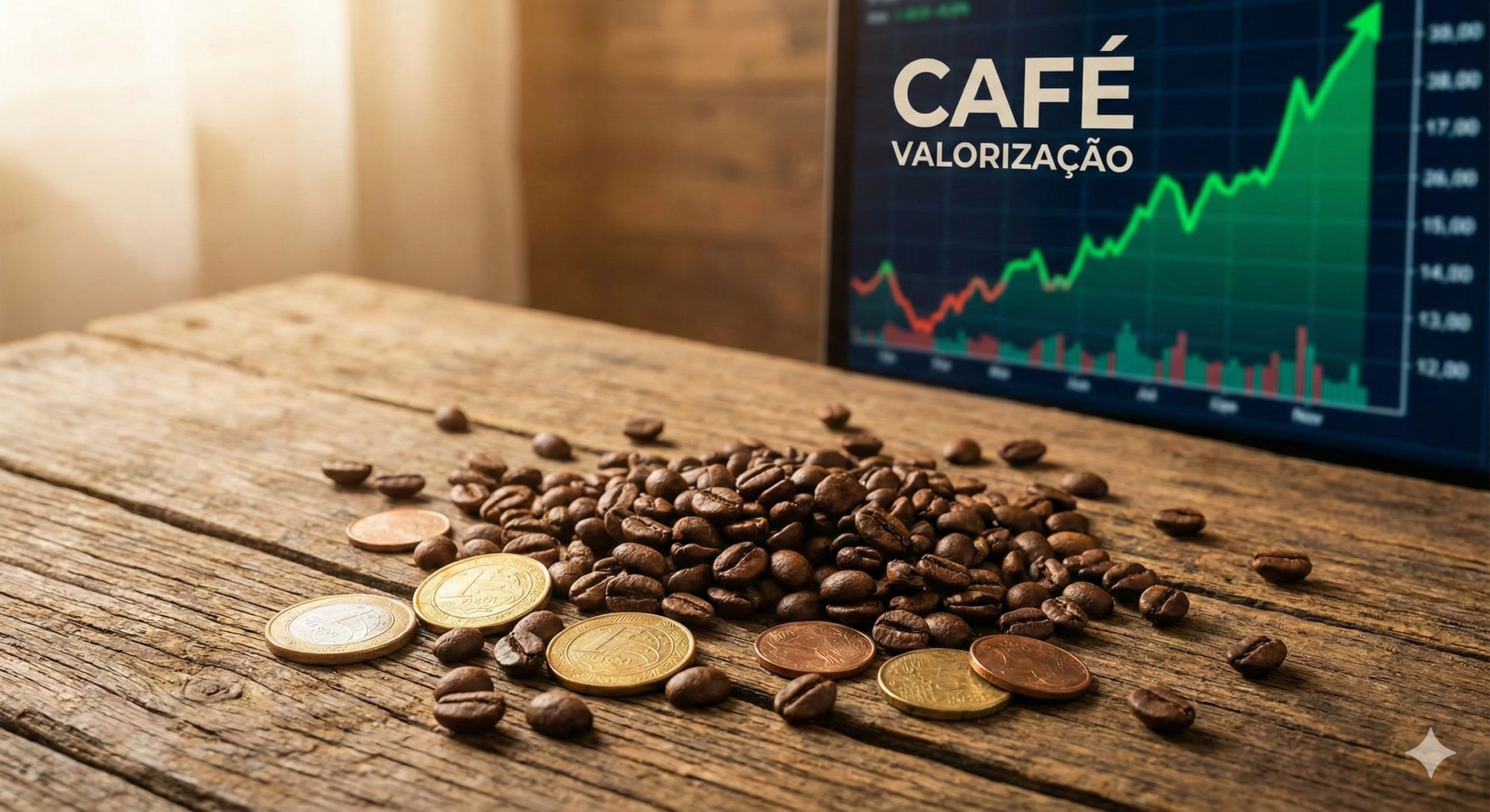 O Conselho Nacional do Café (CNC): A Era da Intervenção Permanente – 1931.