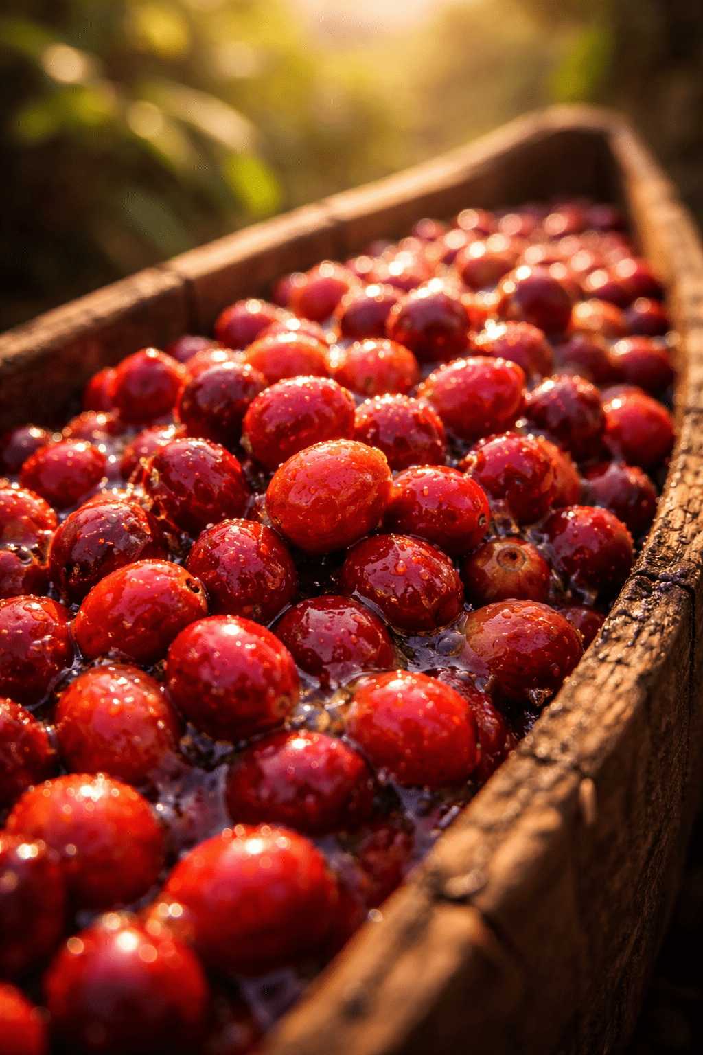 Café Fermentado a nova descoberta sensorial