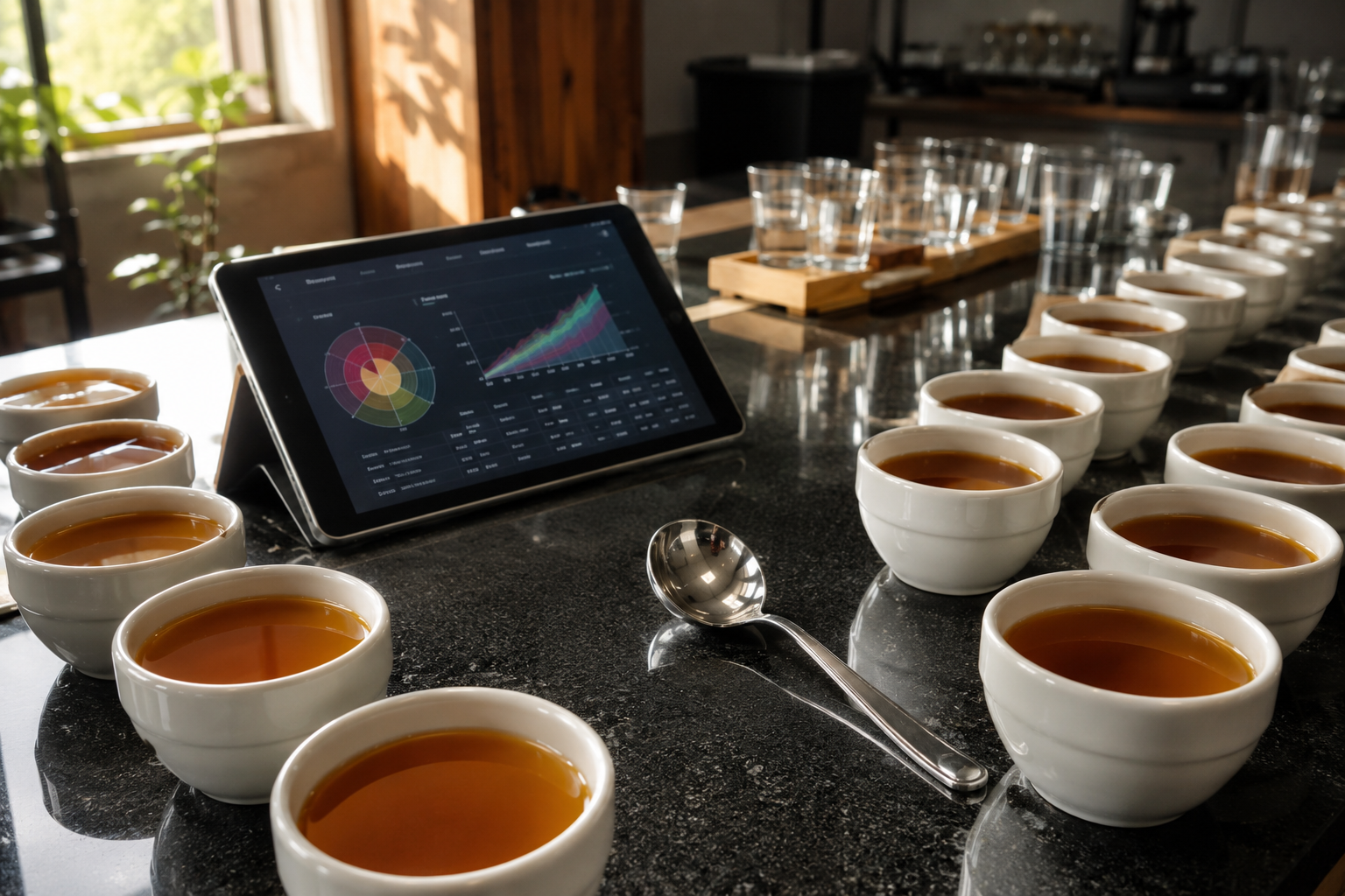 A Origem e o Papel da SCA: 9 Fatos sobre o Futuro do Mercado Global de Cafés Especiais