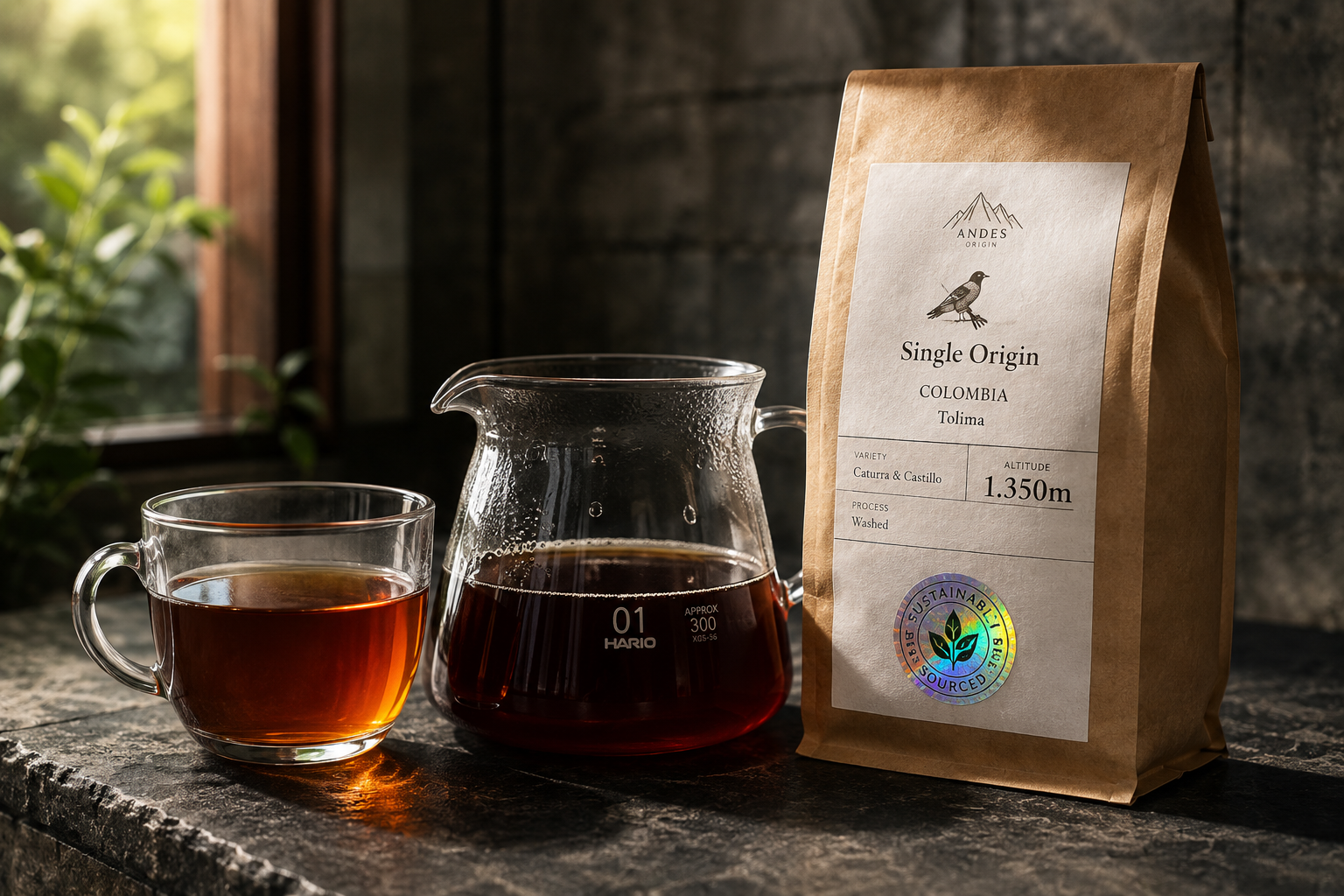 Single Origin: 6 Conceitos da Origem Única