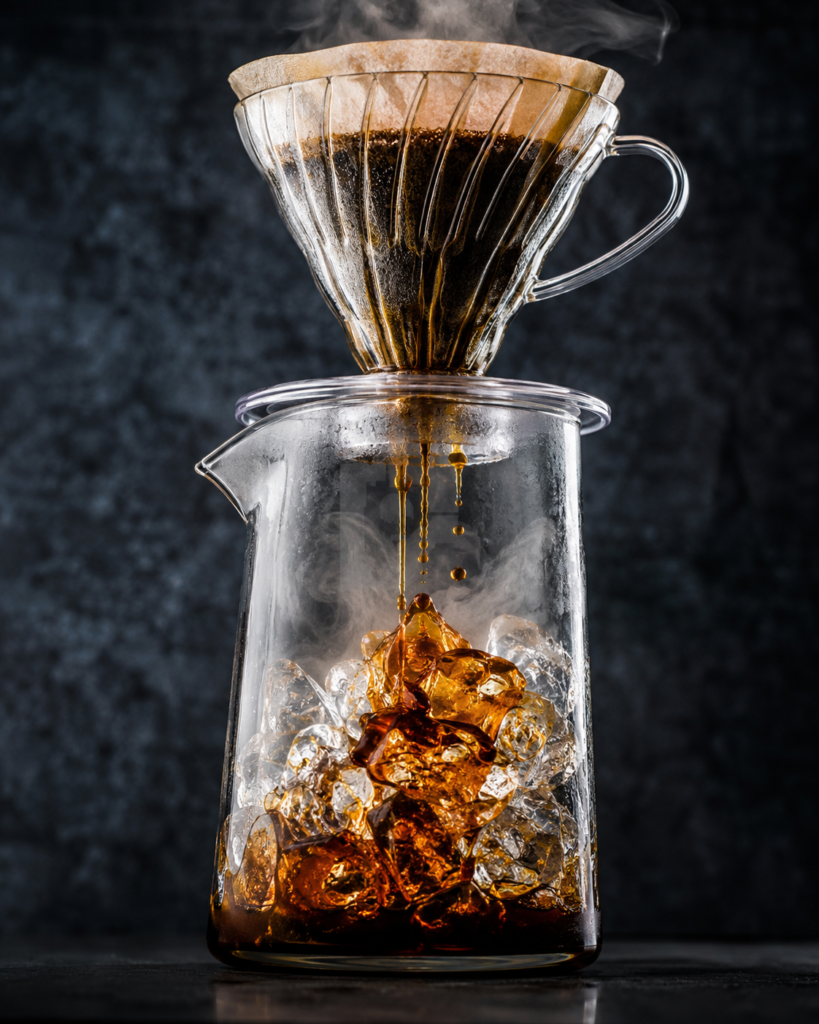 Café Gelado Clássico