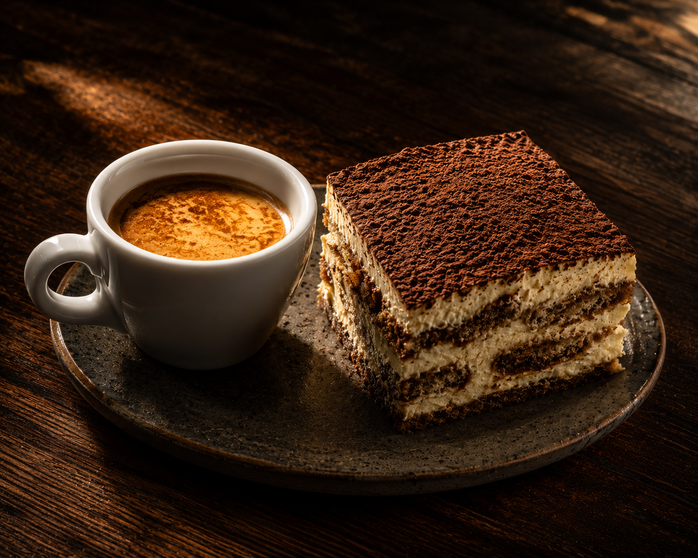 Harmonização de Café Especial com Doces: 3 Princípios Fisiológicos