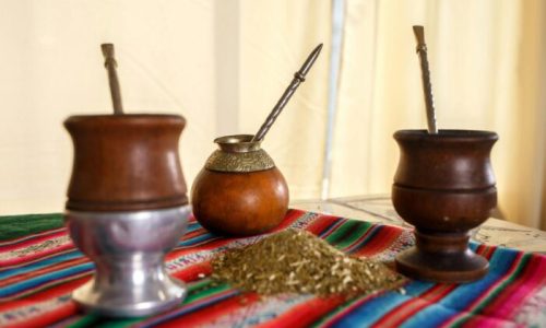 Nem sempre é preciso produzir para amar profundamente. Esse é o caso de Argentina, Chile e Uruguai.