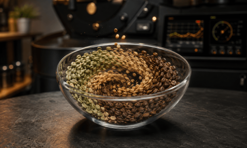 Blends de Café a mistura que traz um novo sabor