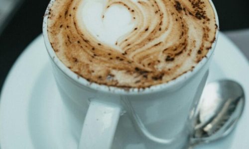 Café na Italia