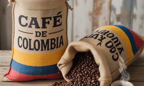 Descubra como a Colômbia se tornou sinônimo de café suave e de qualidade, com tradição, altitude e a marca global Juan Valdez como símbolo.