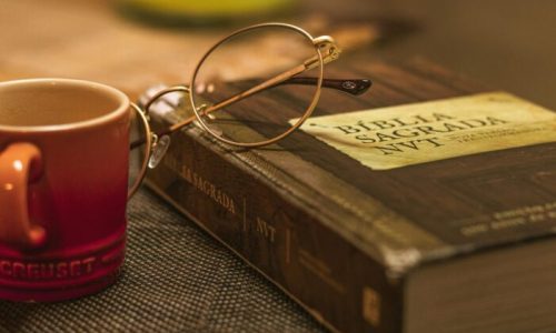 Café e Religião