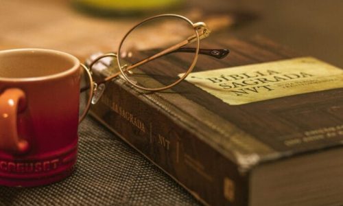Café e Religião