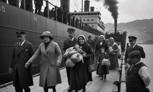 Conheça a história real da mão de obra por trás do café brasileiro, desde o trabalho forçado nas senzalas até a chegada dos imigrantes europeus.