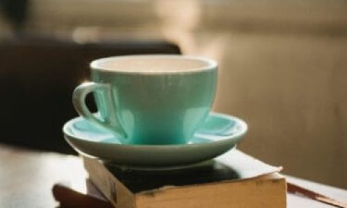 O Ano era aproximadamente 1250 e começou a História do café