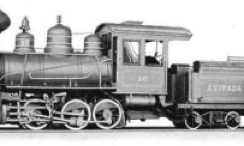 Descubra como a ferrovia do café foi a inovação tecnológica que impulsionou o Brasil Império e transformou o transporte da principal riqueza do país.