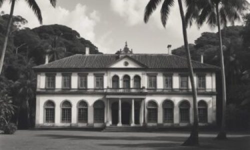 A história da primeira fazenda de café nos mostra que os grandes feitos nascem de pequenos e dedicados passos.