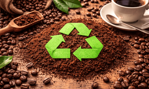 Café Sustentável e Economia Circular