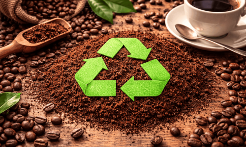 Café Sustentável e Economia Circular