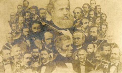 Explore como o café e poder político se fundiram no Brasil Imperial, revelando os mecanismos que permitiram aos Barões do Café ditar as leis e o destino da nação.