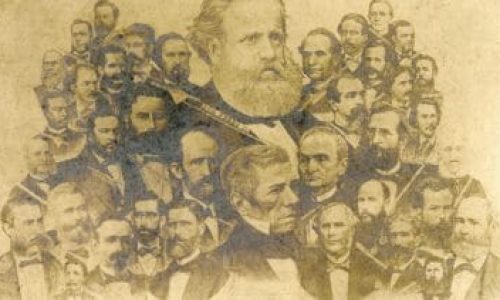 café e poder político: política: o barão do café. A riqueza gerada pelo grão,