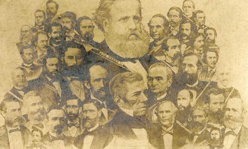 Explore como o café e poder político se fundiram no Brasil Imperial, revelando os mecanismos que permitiram aos Barões do Café ditar as leis e o destino da nação.
