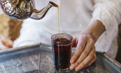 O café se espalhou pela Arábia e se tornou símbolo da cultura islâmica