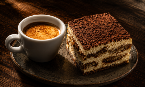 Harmonização de Café Especial com Doces, descubra novas possibilidades