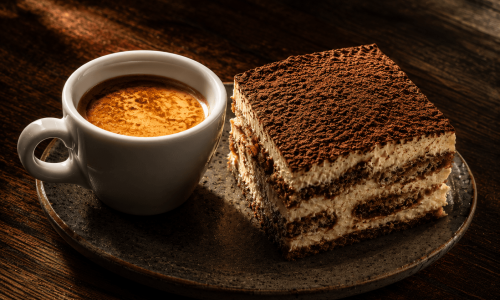 Harmonização de Café Especial com Doces, descubra novas possibilidades