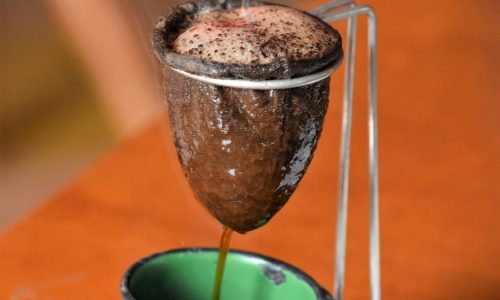 CAFÉ: TRADIÇÕES, MÉTODOS DE PREPARO